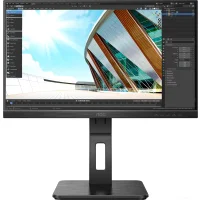 Монитор AOC 22P2DU фото 1